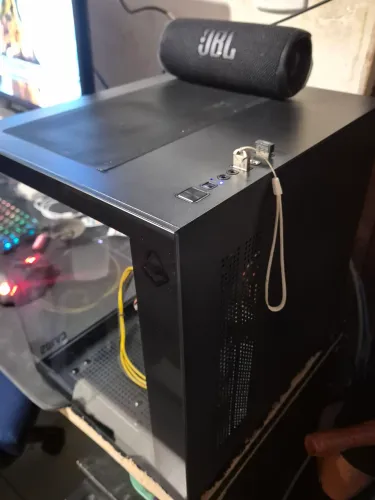 Pc gamer i5 + Gtx 1650 SUPER