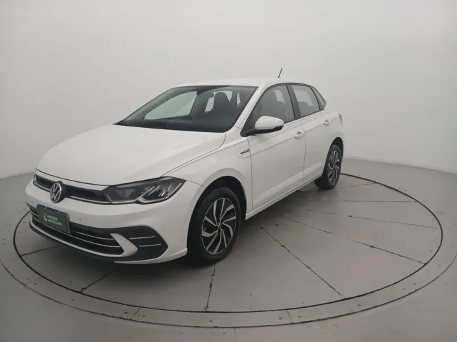 Volkswagen Polo Highline 170 TSI 1.0 Flex 12V Aut. 2026