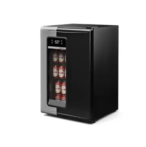 Cervejeira Expositora Vertical Gelopar 95 Litros
