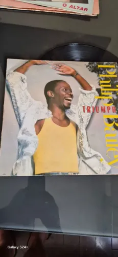 Lp Philip Bayley