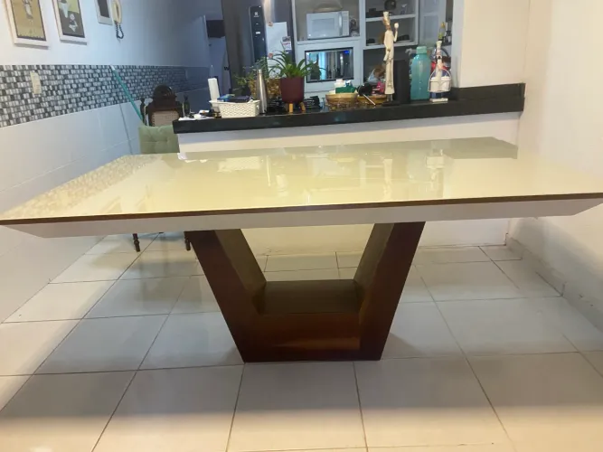 Mesa de Jantar
