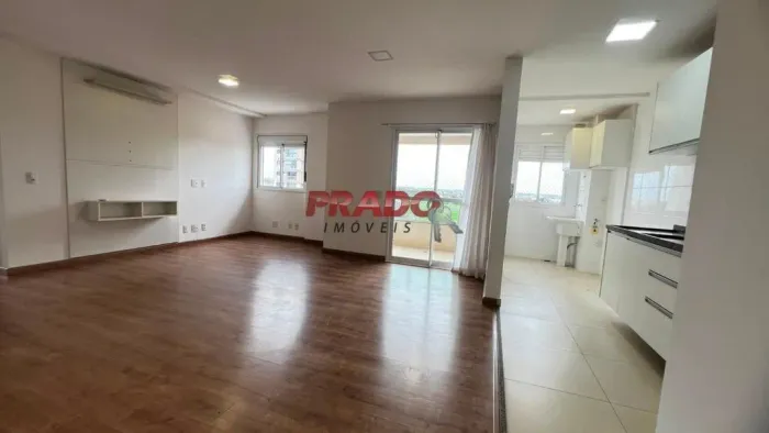 Apartamento para alugar em Maringá, Zona 08, com 2 quartos, com 77 m², EDIFÍCIO NYC