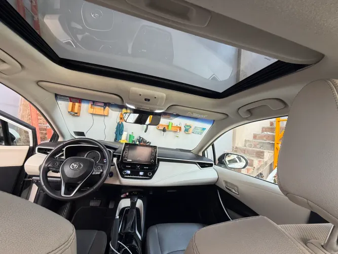 Toyota Corolla Altis 2.0 Flex 16V Aut. 2020