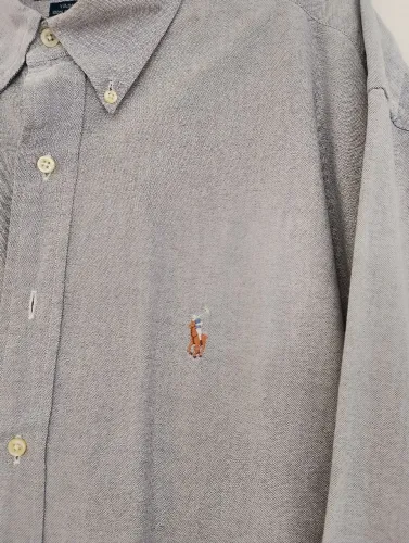 Camisa Ralph Lauren Original