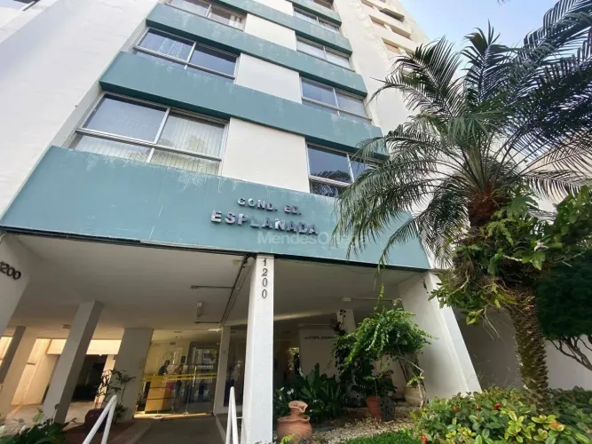 Apartamento com 3 dormitórios para alugar, 93 m² por R$ 3.259,27/mês - Centro - Sorocaba/S