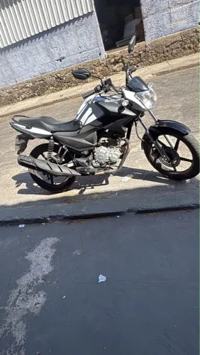 Factor 150 ano 2019 moto Yamaha 