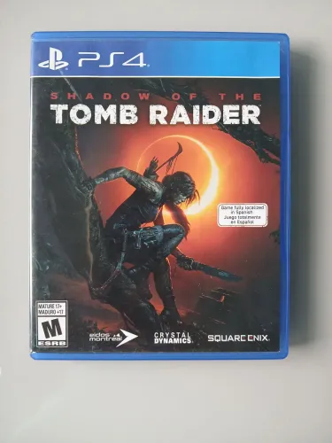 JOGO PS4 MIDIA FISICA 