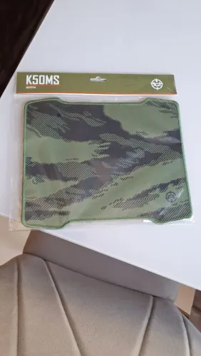 Mouse pad