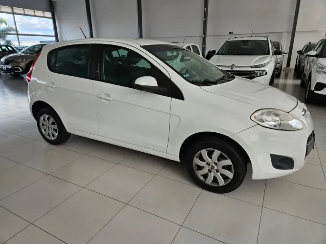 Fiat Palio Attractive 1.0 EVO Fire Flex 8V 5P 2015