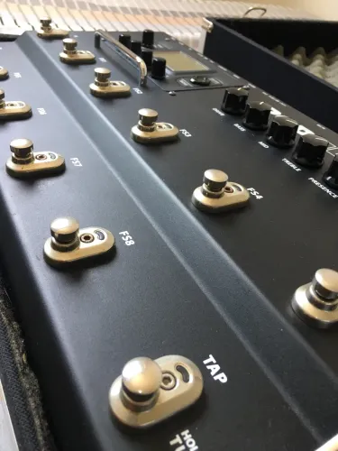 Line 6 Pod HD500