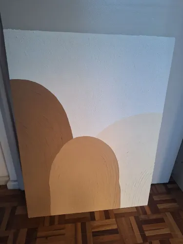Quadro decorativo
