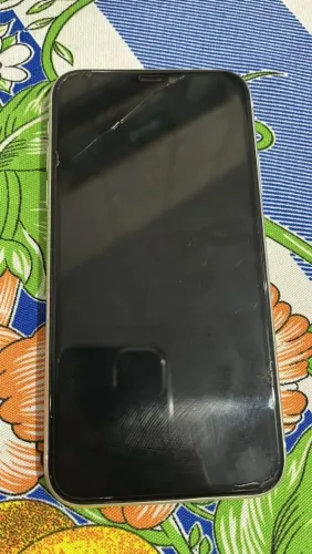 Vendo iPhone 11