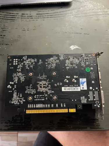 GTX 750 Ti