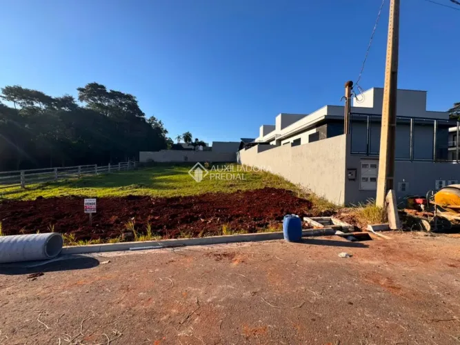 Terreno à venda em Moinhos D'Água, Lajeado
