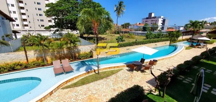 Casa para locação Condomínio Fechado em Camboinha
