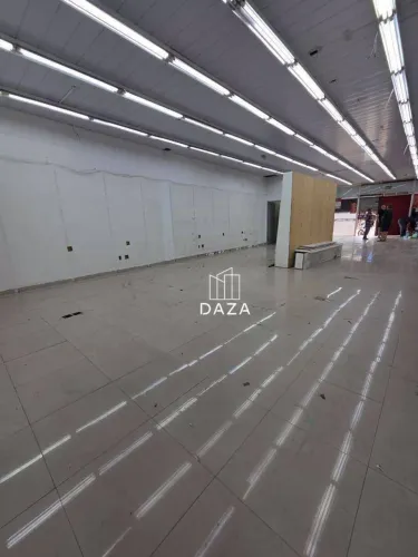 Loja Comercial para locação, Vila Joaniza, São Paulo - LO0003.