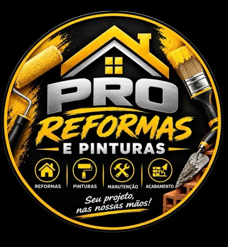 Servicos de reformas e pinturas(residencial,industrial,comercial)