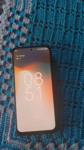 Celular moto g 42