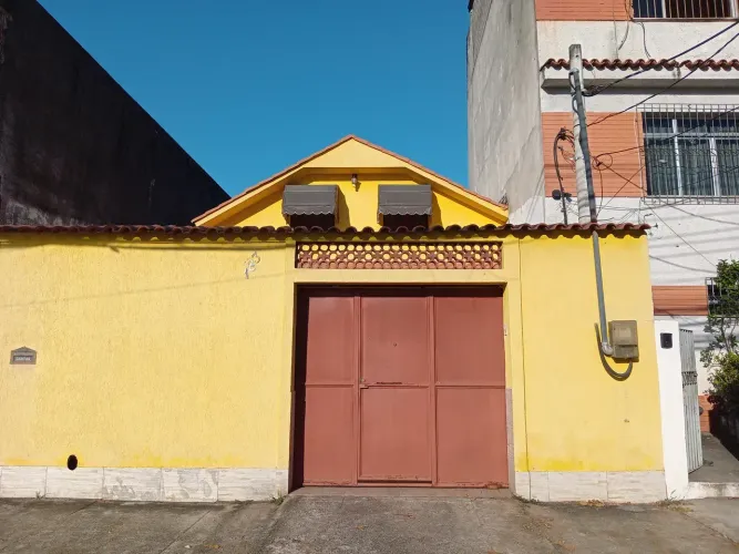 Imóvel para aluguel com 80 metros quadrados com 2 quartos em Penha - Rio de Janeiro - RJ