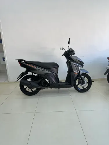 YAMAHA NEO 125 2020  NOVINHA 