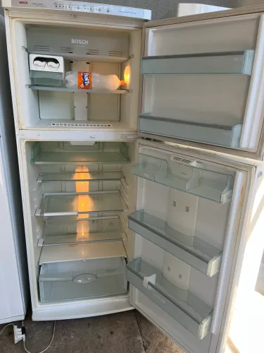Geladeira Bosch Frost Free