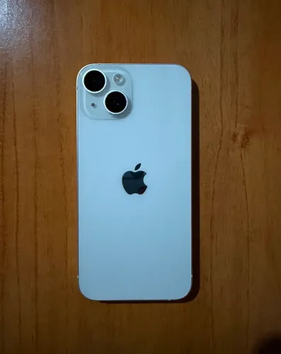 Vendo iPhone 14 super novo