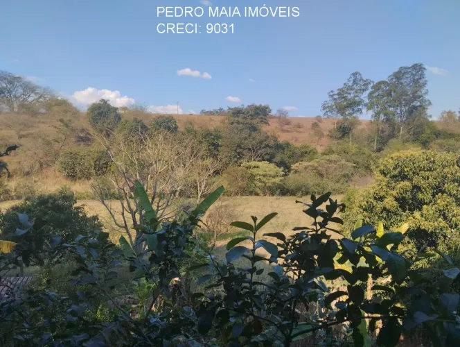 SITIO RESIDENCIAL em São José Da Lapa - MG, Nova Granja