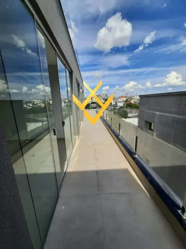 Apartamento residencial à venda no Bairro Santo Antônio, em Divinópolis/MG