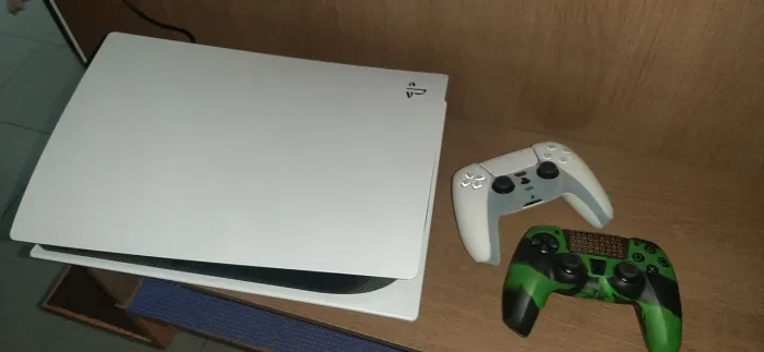 Playstation 5