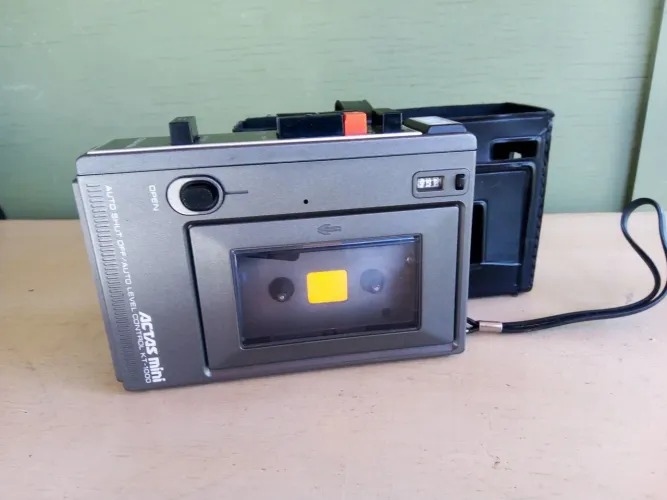 Gravador toca Fitas Toshiba