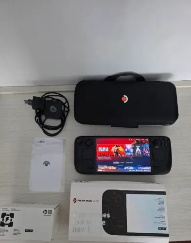 Steam Deck OLED 1TB