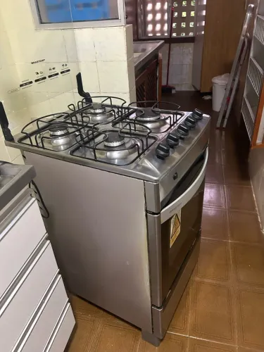 Fogão 4 bocas