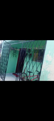 Casa usada em estado de nova