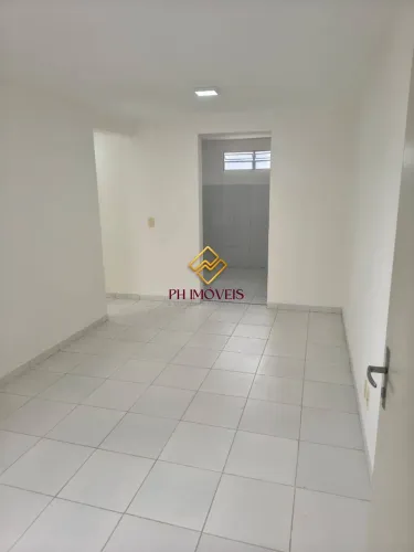 Apartamento no Residencial Bosque das Acácias com 2 dormitórios - 42m²