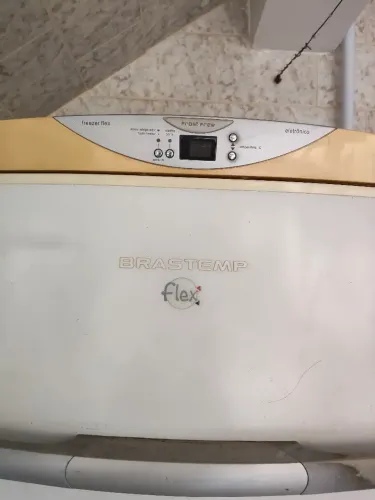 Freezer