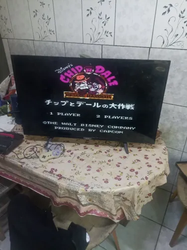 Tv LCD 43