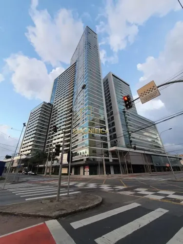 STUDIO com 1 dormitório à venda com 66m² por R$ 550.000,00 no bairro Rebouças - CURITIBA /