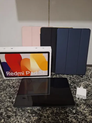 Tablet Redmi Pad SE 11 Polegadas