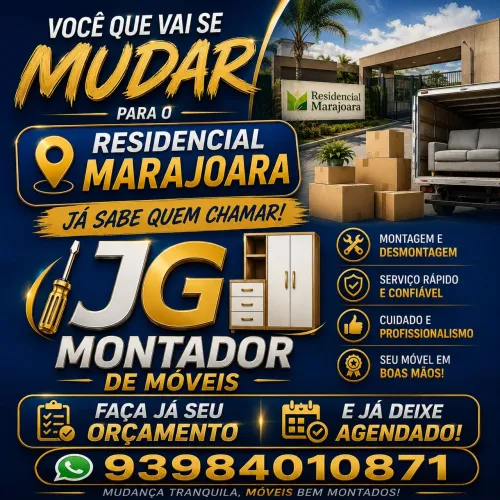 Precisou chama q nós vai lá 
