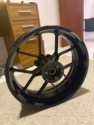 Rodas Carrozzeria