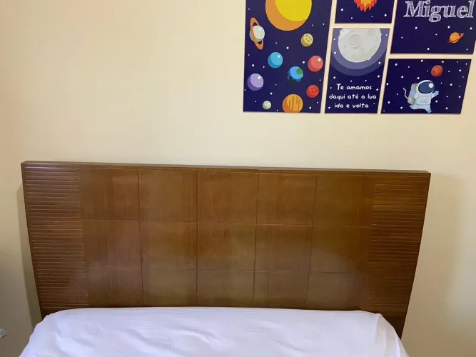 CABECEIRA CAMA CASAL
