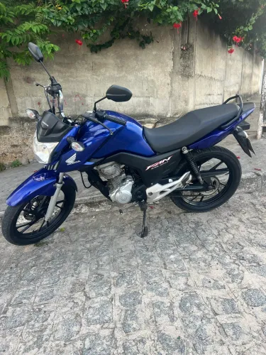 Fan 160