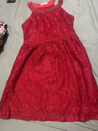 Vestido de festa