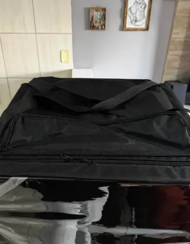 Bag motoboy
