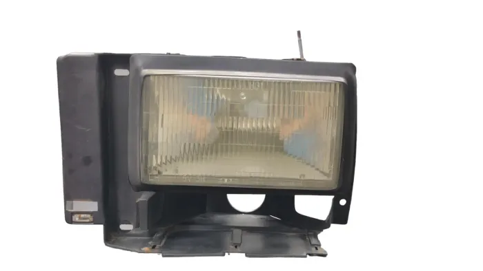 Suporte Oculos Do Farol L.e Ford Explorer 1994