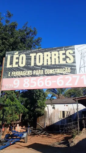 Torre Pra Caixa D' Agua
