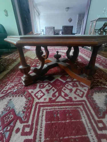 Mesa para super sala.