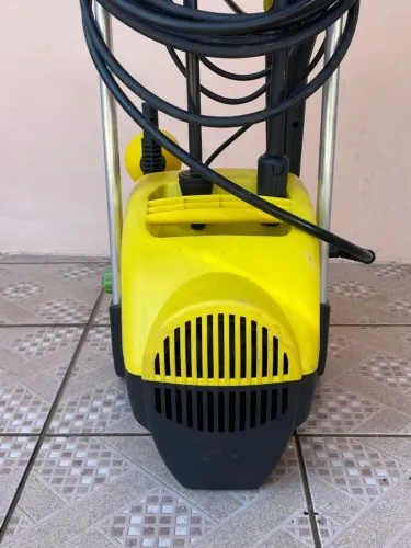 Wap lavadora karcher 