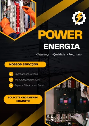 ELETRICISTA PORTO ALEGRE E REGIÃO 