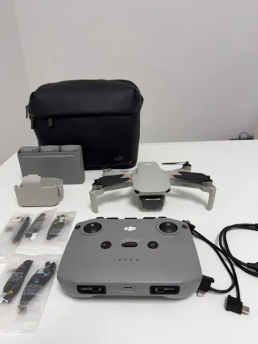 Drone Dji Mine 2 
